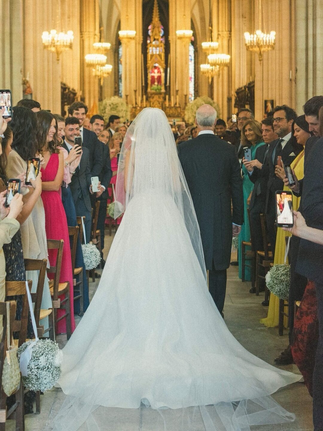 Paris Wedding Musee Rodin by Paris Destination Wedding Planner @alejandrapoupelevents  6
