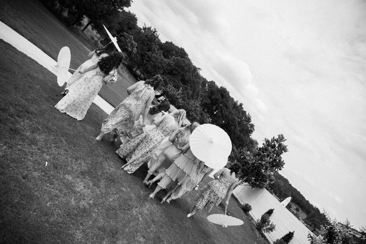 Ink & Willow Photography | Posey Meadows