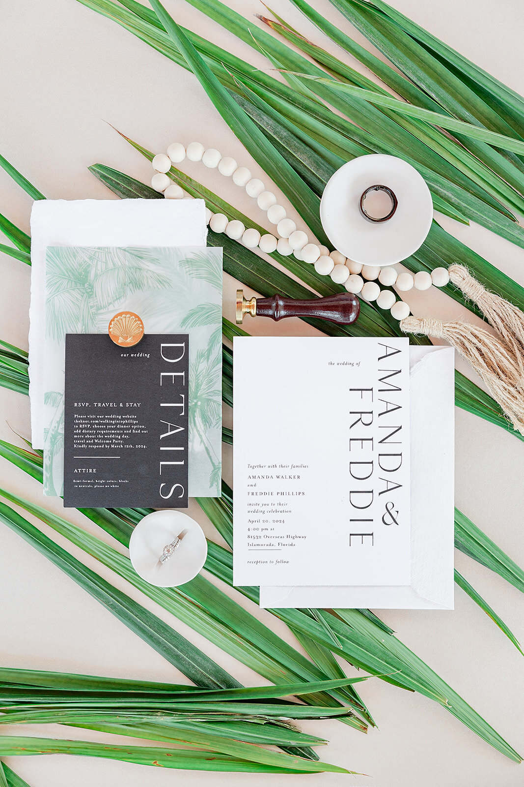 Islamorada Florida Wedding By Light And Airy Photographer 0012