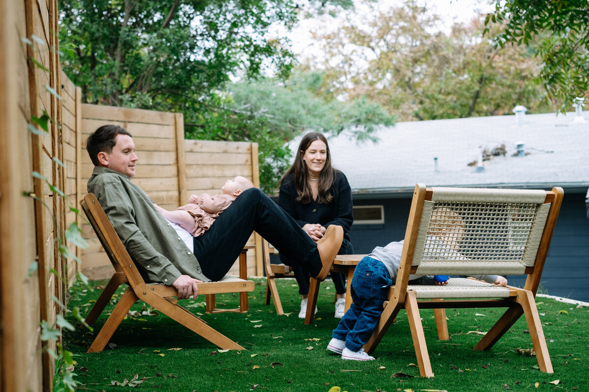 south austin family photographer