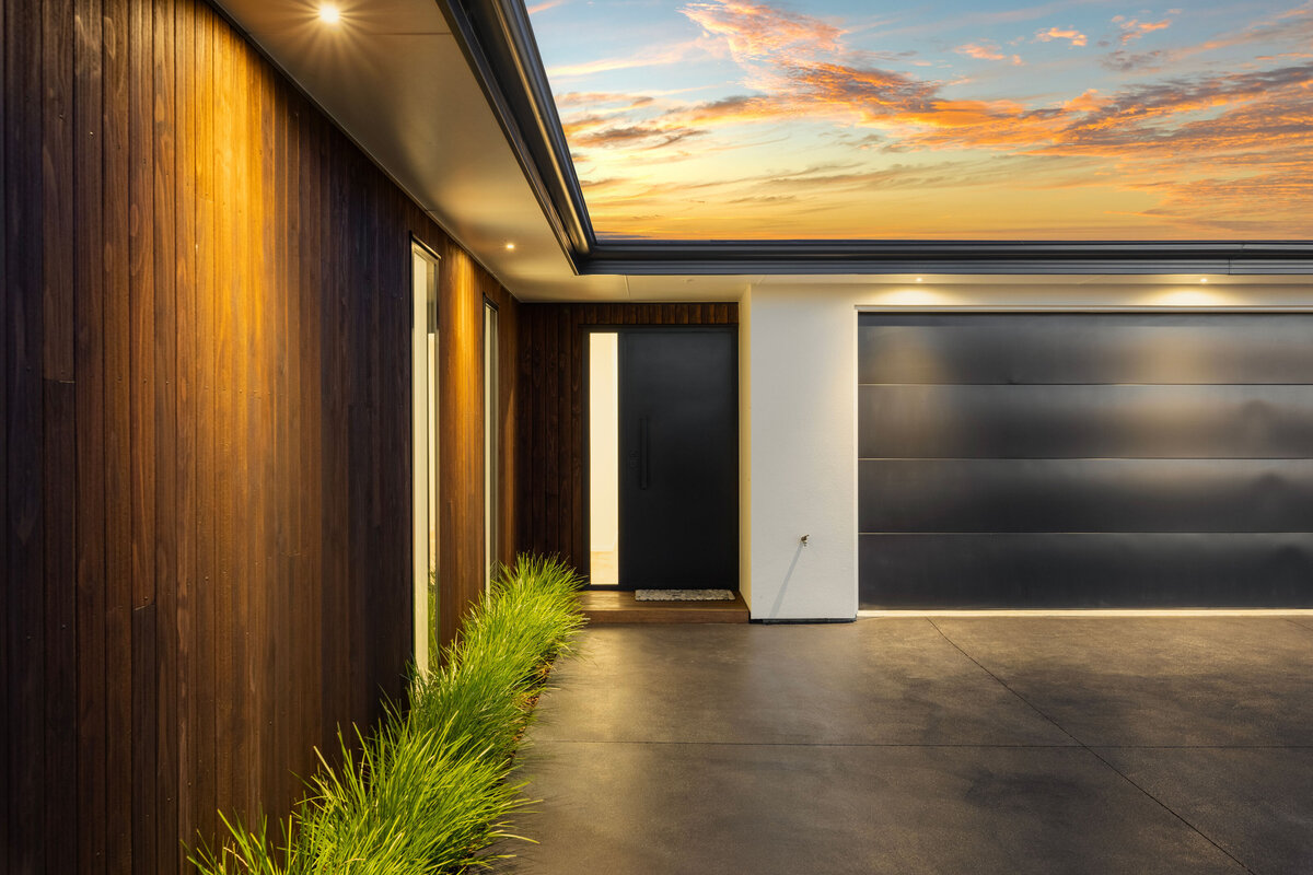 Worsleys Spur New Build Christchurch