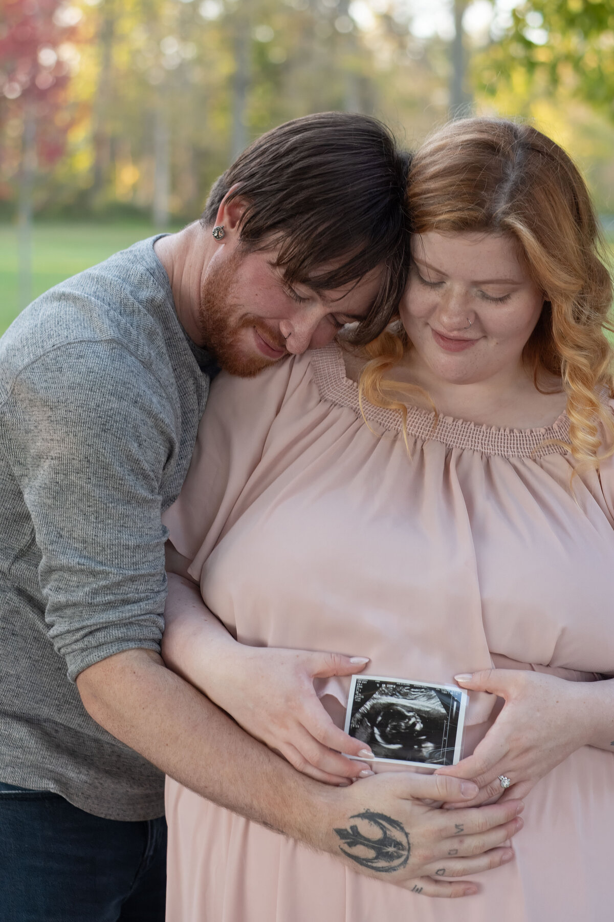 Kayla&Kyle Maternity Photos_2024_072