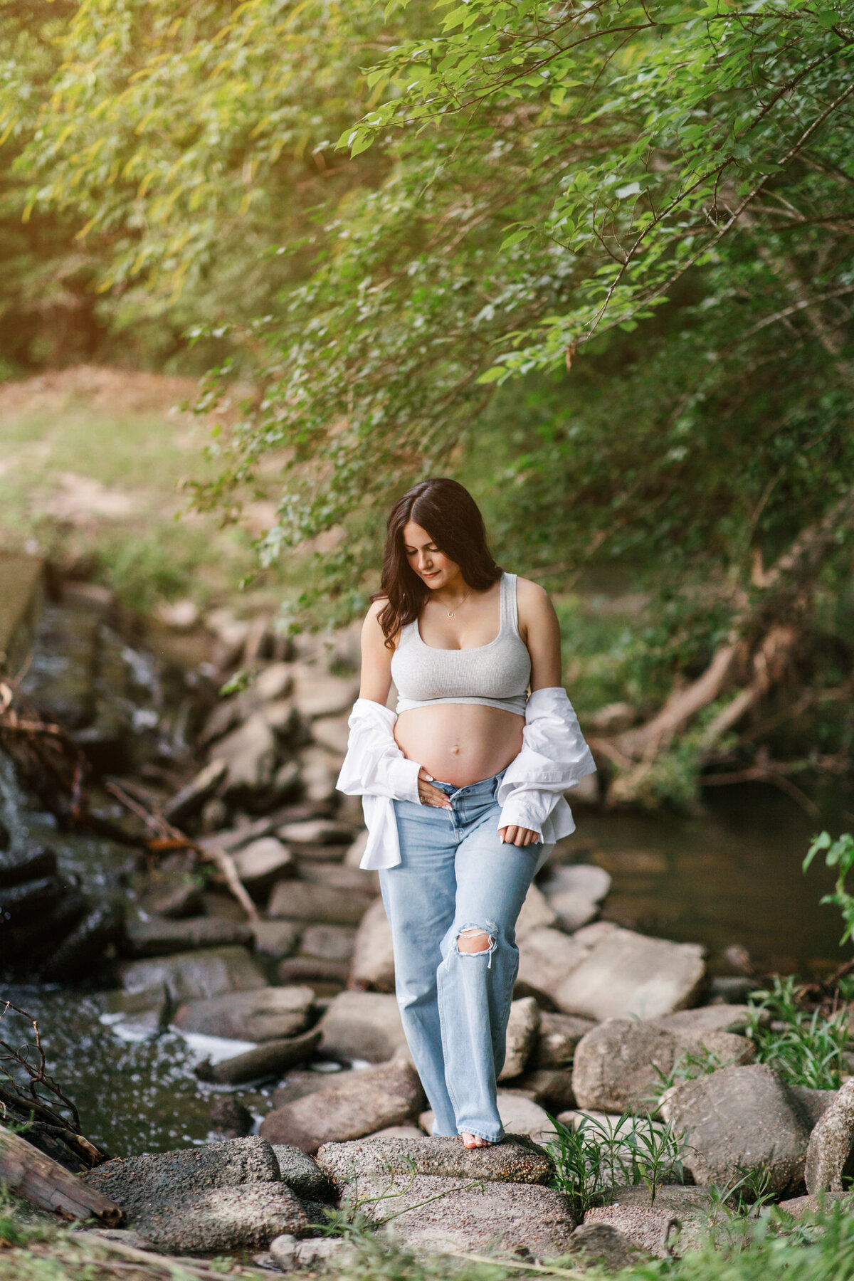 houston maternity photographer-11