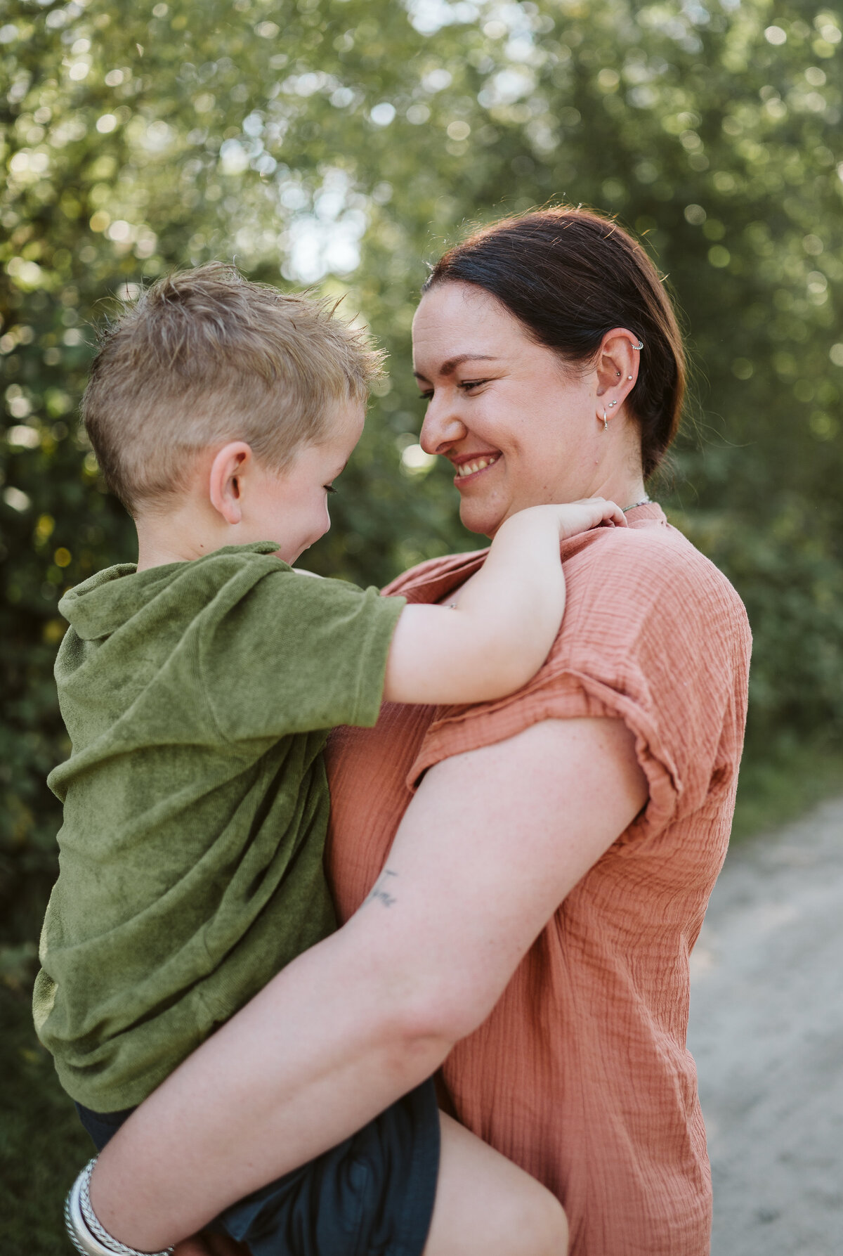 Marianne Bal Photography Family Lex Evie Fijke Jidde Tijme Uiterwaarden-78