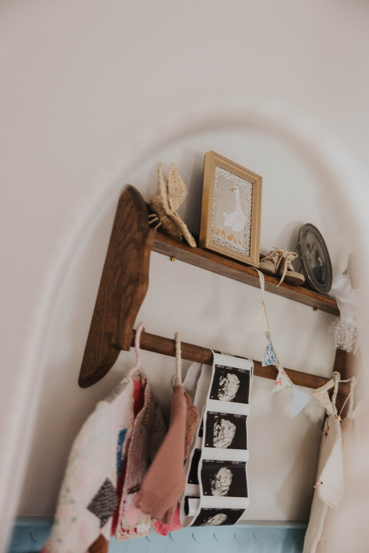 Xanders Newborn - Elizabeth George Photography8262
