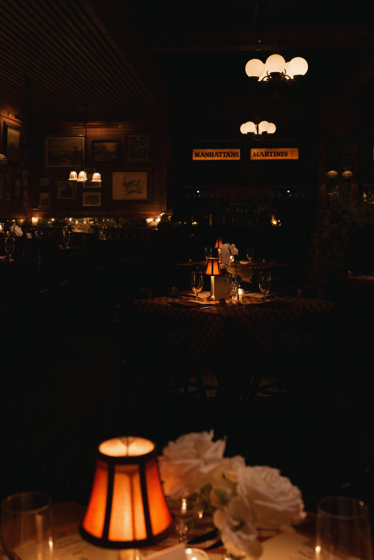 Fashion forward editorial wedding photography captures ceremony moments at Old Post Office Chicago, showcasing Lauren Alatriste's sophisticated approach combining architectural beauty with magazine-worthy aesthetics and authentic wedding day emotion.