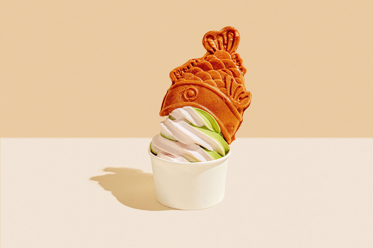 Food Product photography in Columbia SC