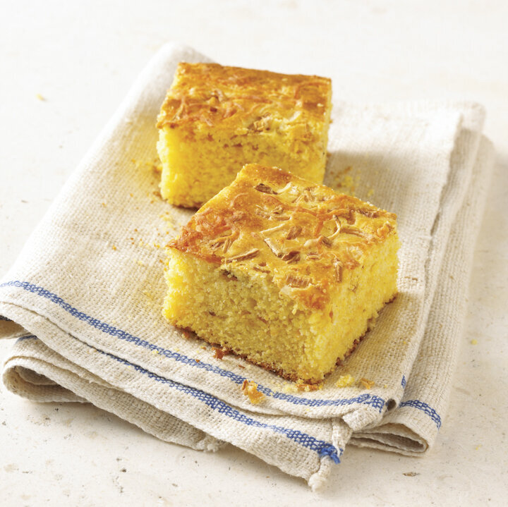 05_©Dasha Wright Creative_Dasha Wright Photography_Dallas Food Photography_Publix Supermarket_Cornbread