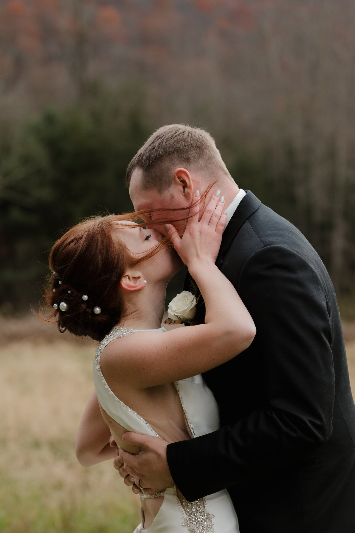 north ga weddings