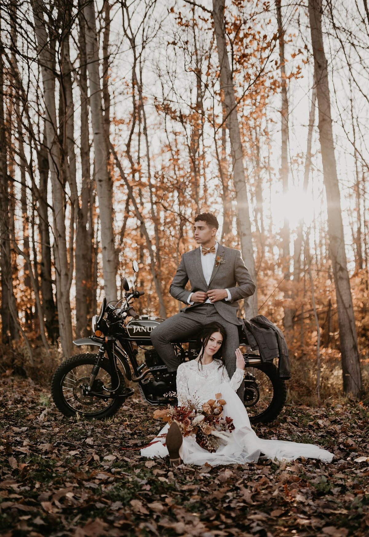 Brit-Rader-Photography-Fall-October-Small-Wedding-Camping-Elopement-Fields-of-Michigan-9677
