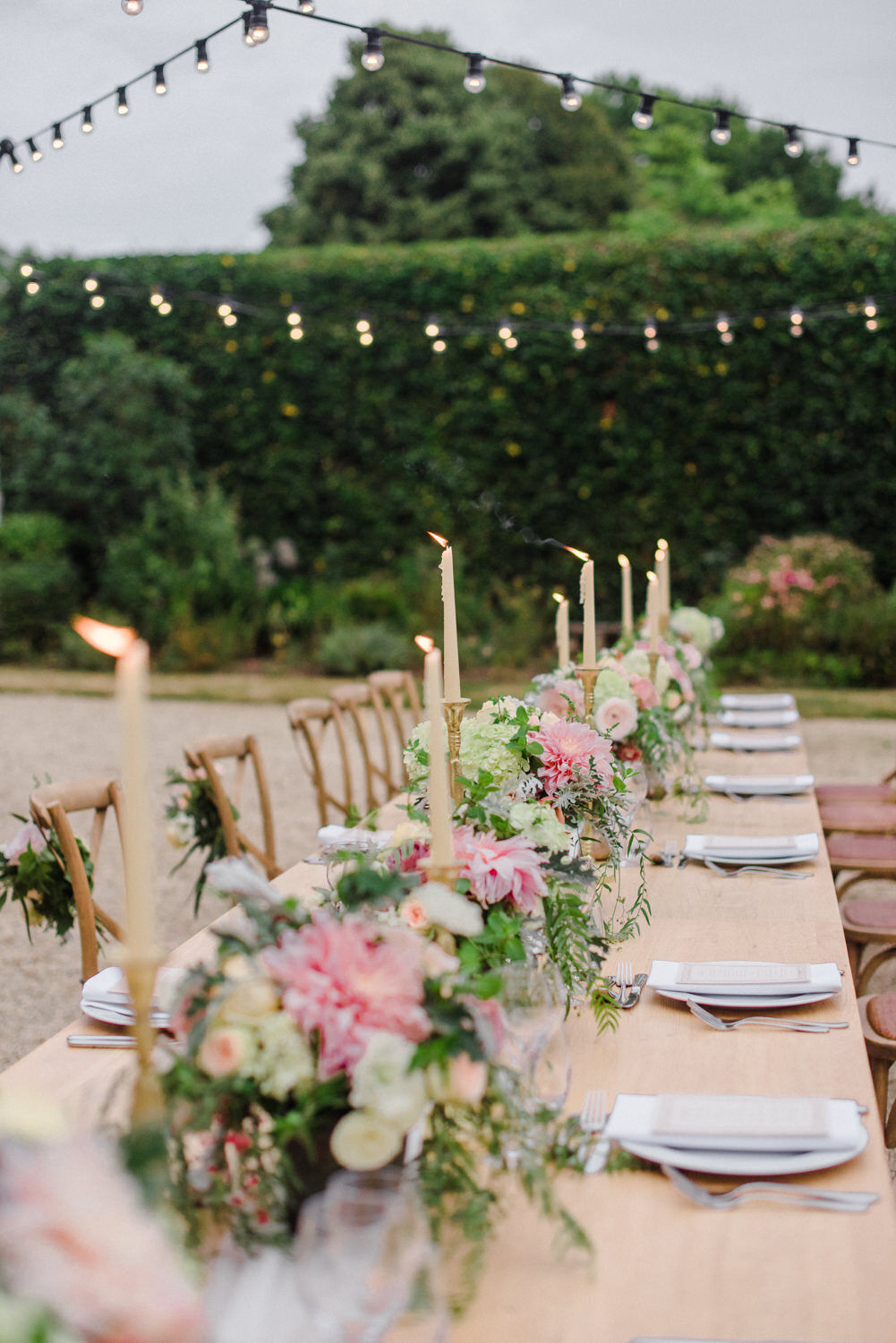 Normandy chateau destination wedding - Harriette Earnshaw Photography-040