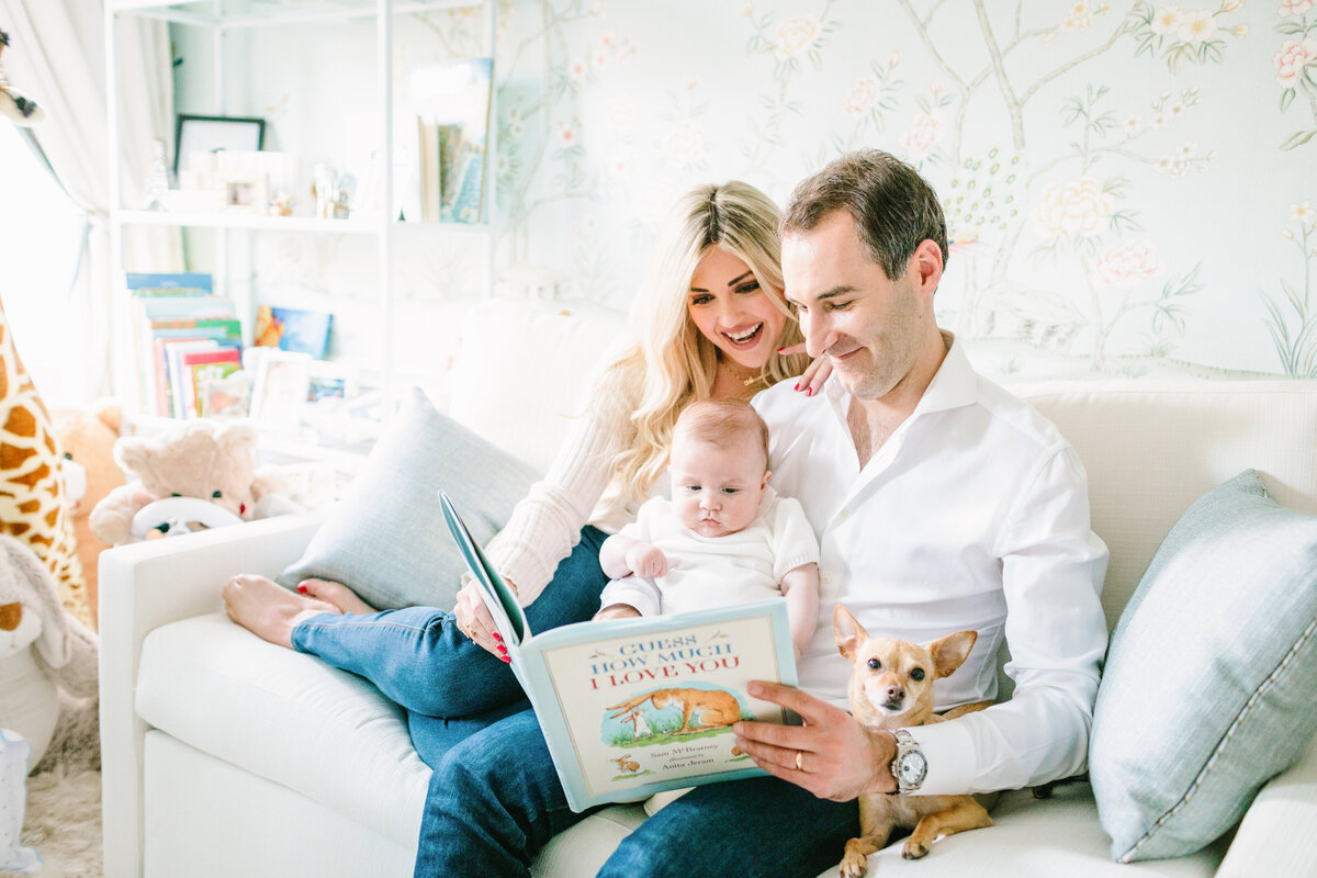 Best California and Texas Family Photographer-Jodee Debes Photography-194