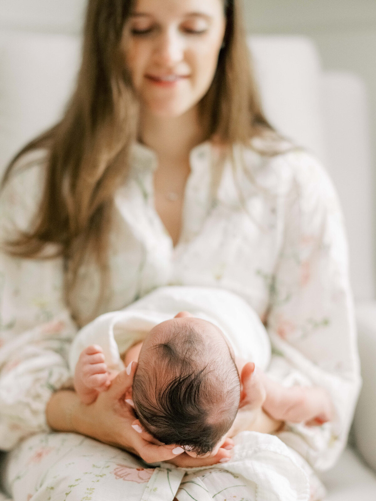 Fayetteville Arkansas Newborn Photographer-63