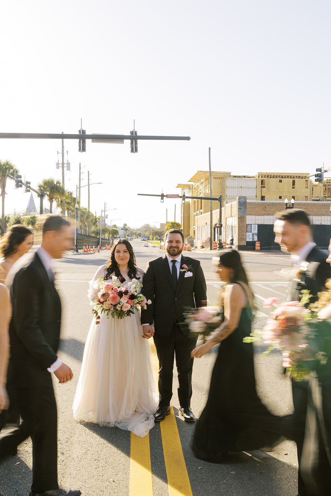 Tiara and Kyle Brick and Beam Wedding-1791