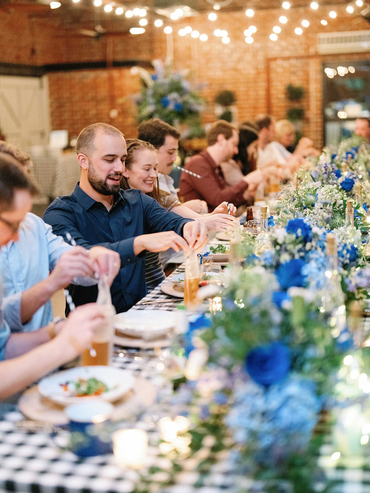 Rehearsal Dinner at Winter Park Farmers Market by Party PerfectJessica & Adam (136 of 1101)