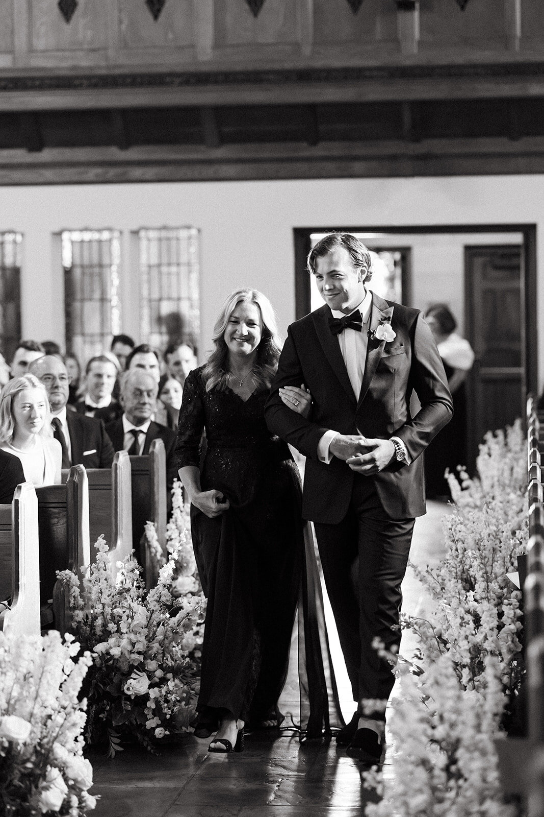 Boston Bruins Charlie McAvoy Wedding at the Boston Public Library-35