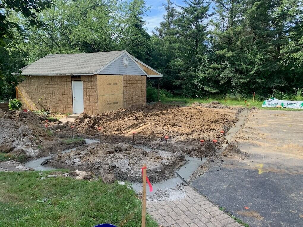garage 2