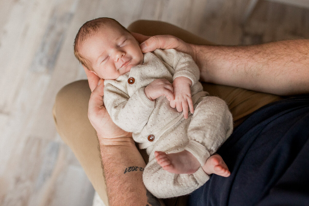 Jasmijn Brussé Fotografie - newbornshoot-81