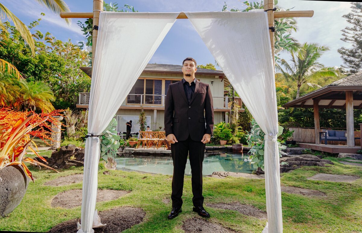 Noelani Gardens Wedding 2