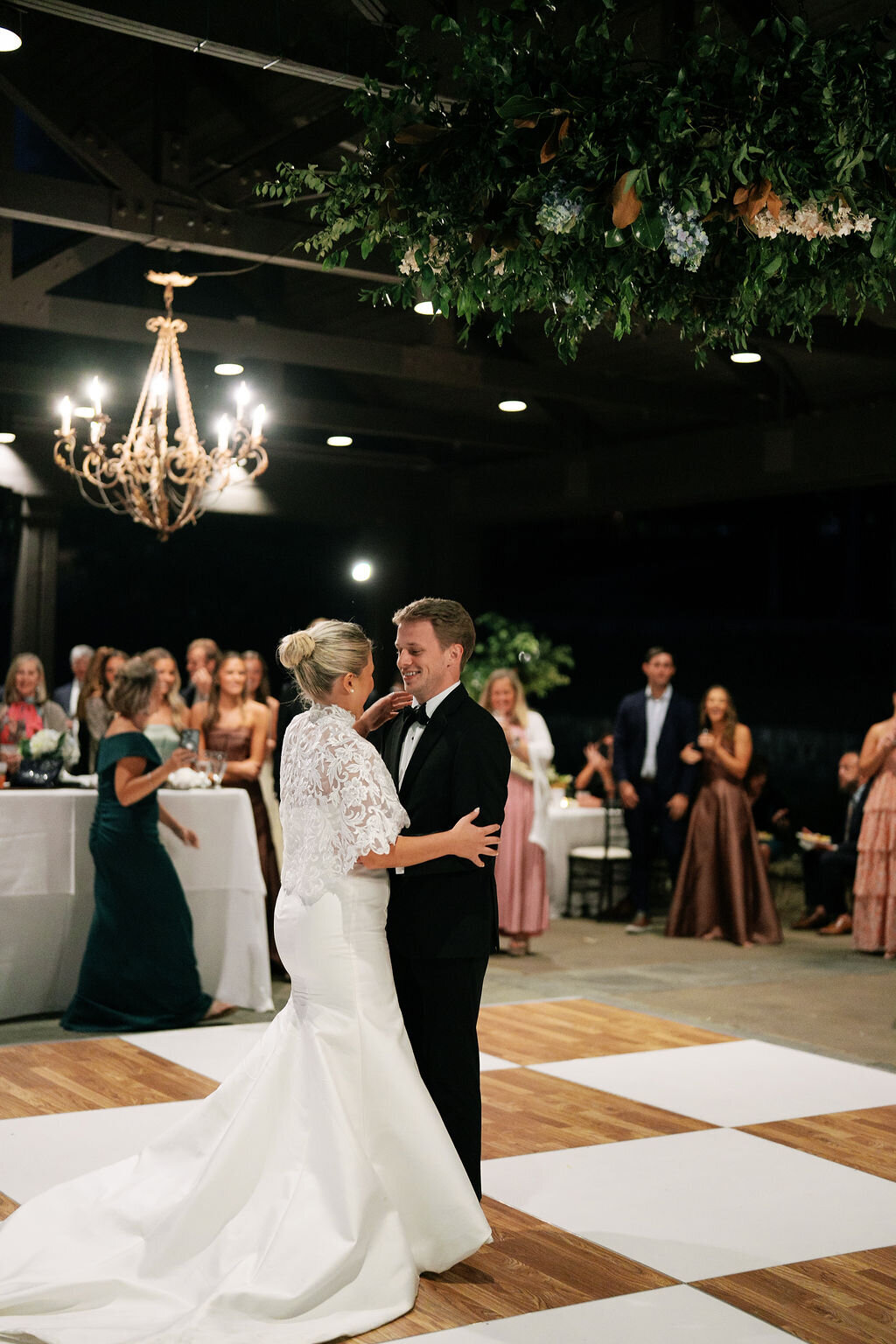 Ansley+JakeWeddingCocktailHour+Entrance-45
