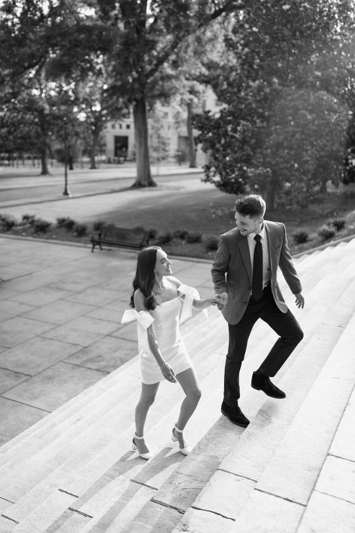 Huntsville Wedding Photographer