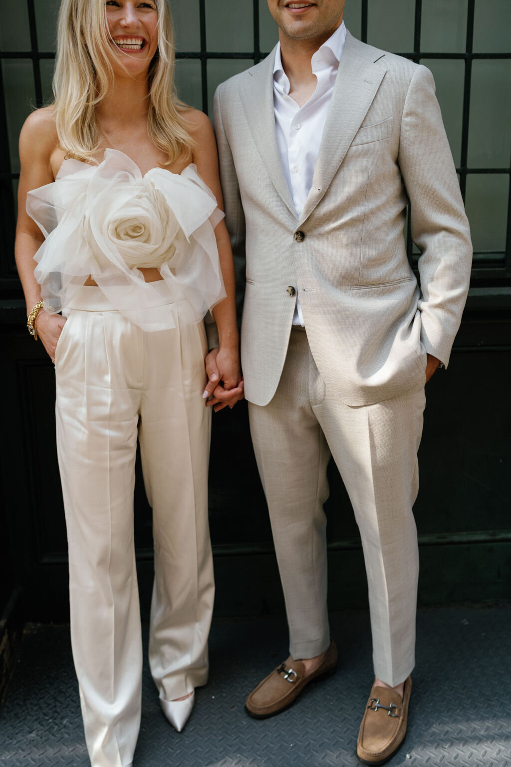 stylish-couple-modern-bride-fashion-sarah-brehant-events
