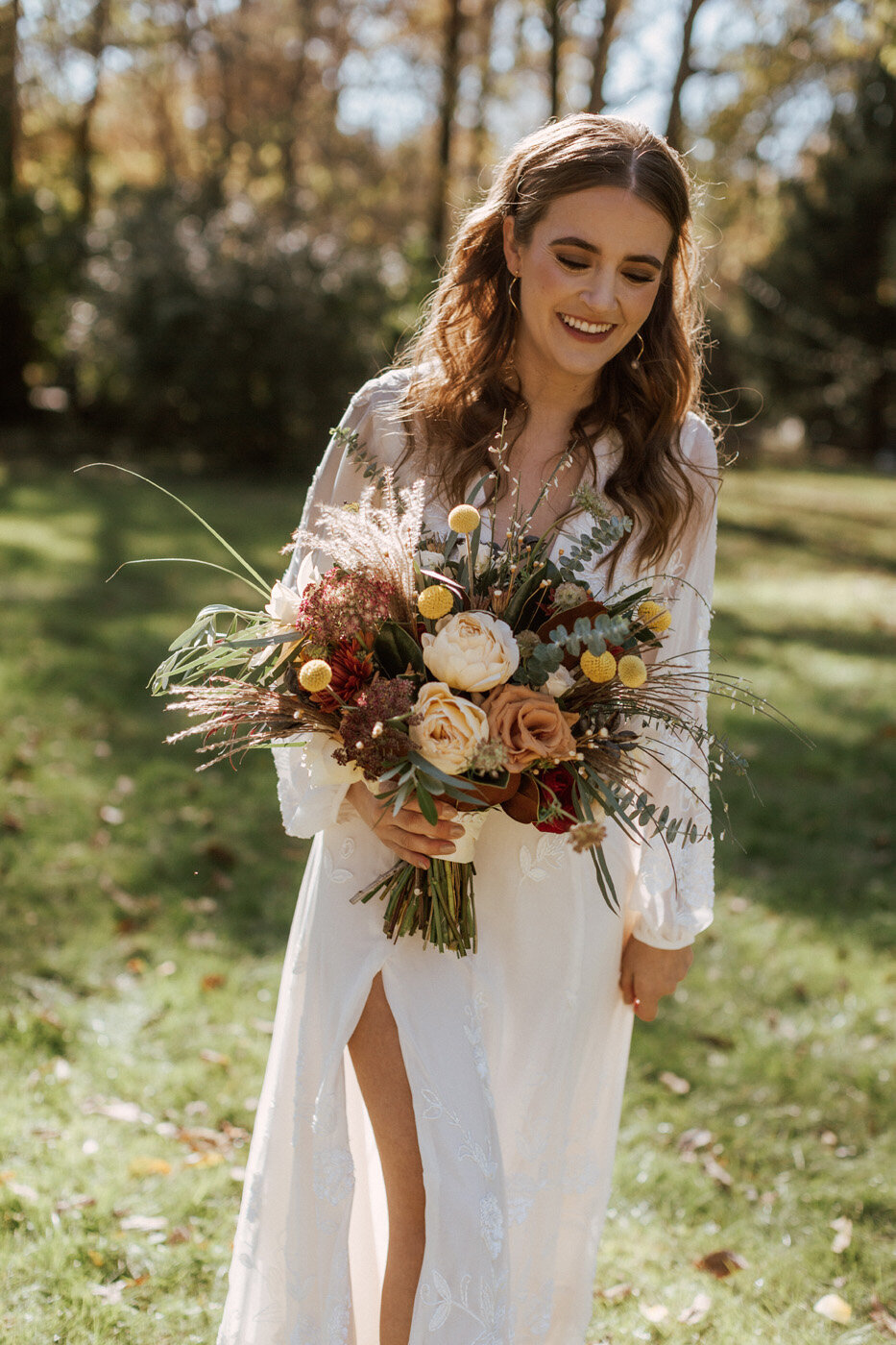 Florist for Weddings and Events - Central Indiana 27
