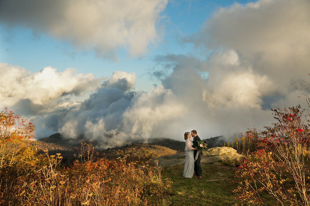 24Piedmont Triad Elopement