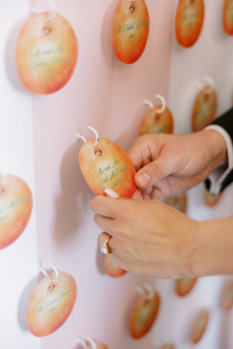 Don Cesar Wedding Madison + Jack 031