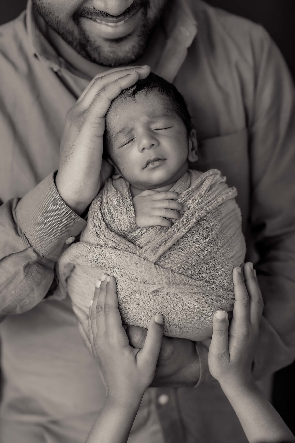 Chicago family photographer