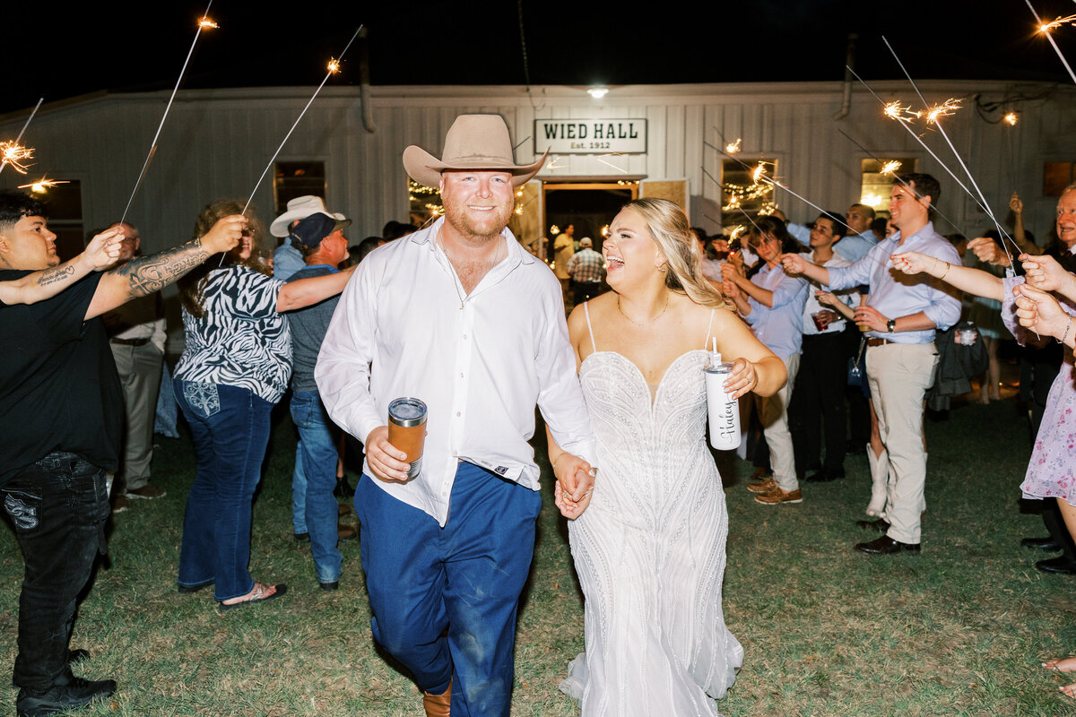 Portfolio | Wedding Photography by Ink & Willow Associates | Victoria TX