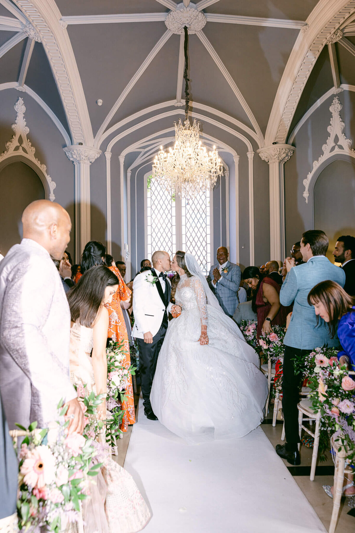 Jayce Keil - Wedding Photographer - Destination Wedding - Ireland - Luttrellstown Castle57
