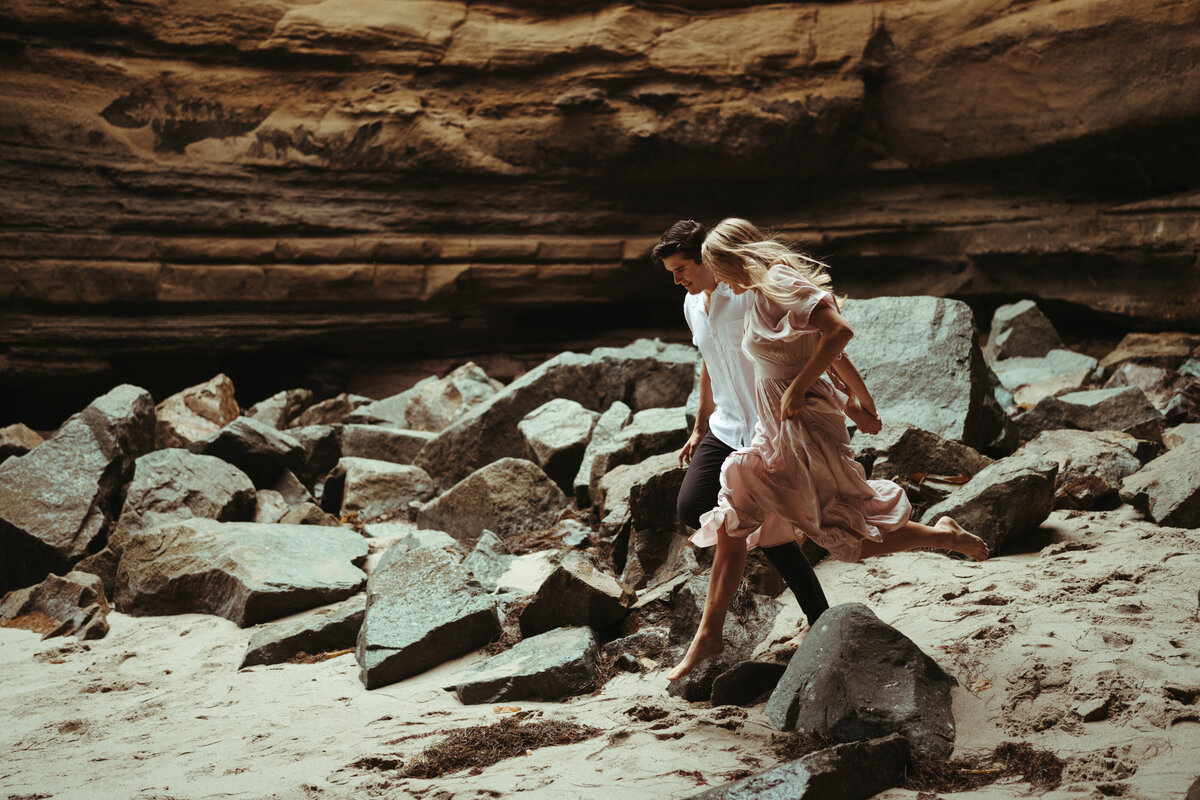 California-Sunset-Cliffs-Elopement-LM-00009