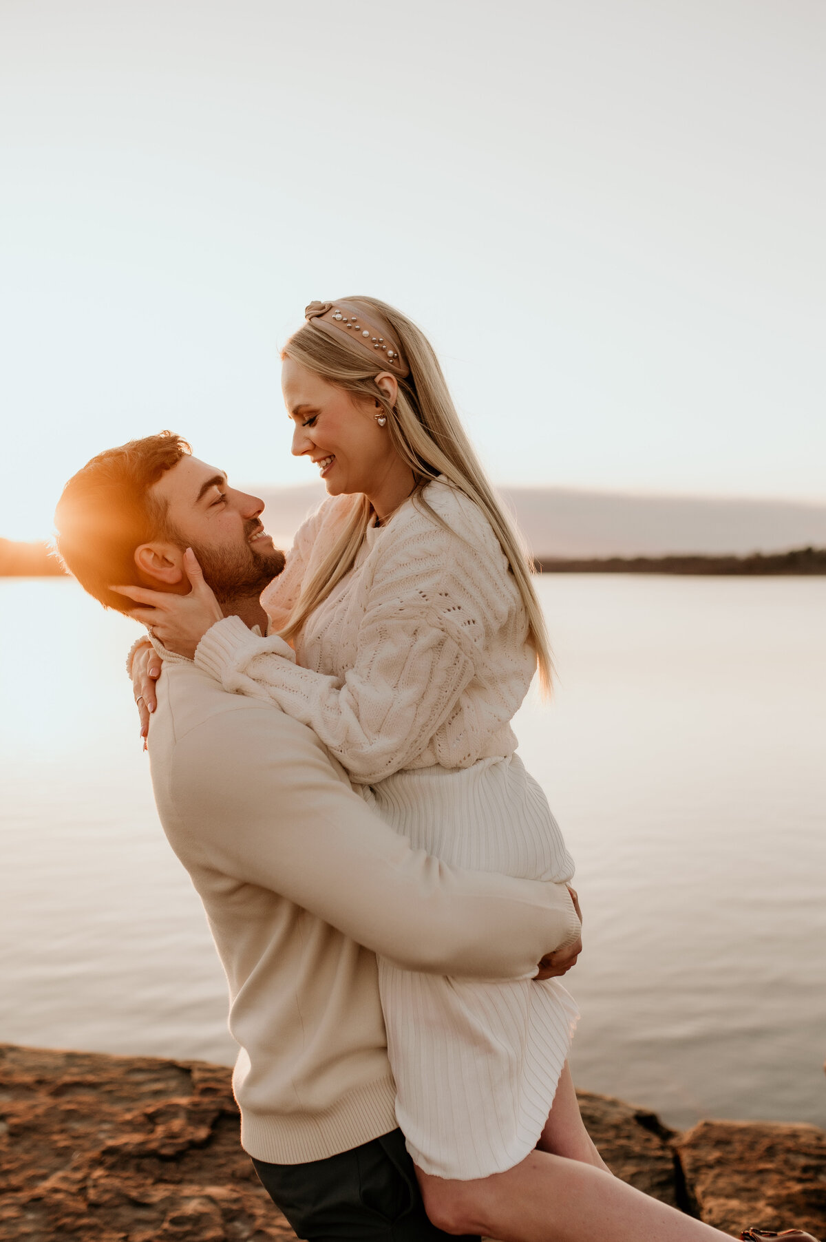 Heber-Springs-Lake-Engagment-Photographer166