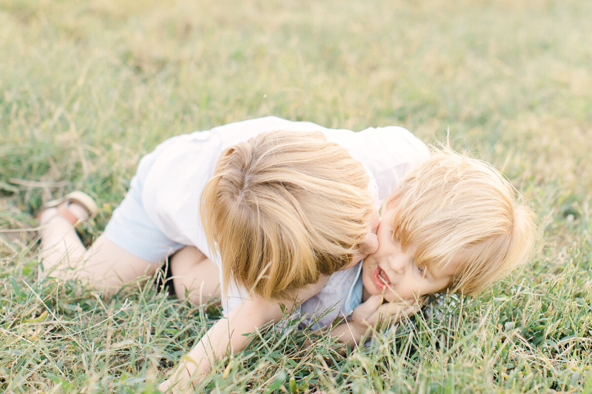 Memphis family photographer