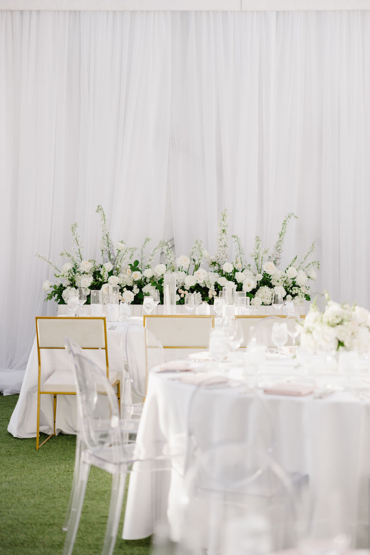 Dallas Luxury Wedding 61