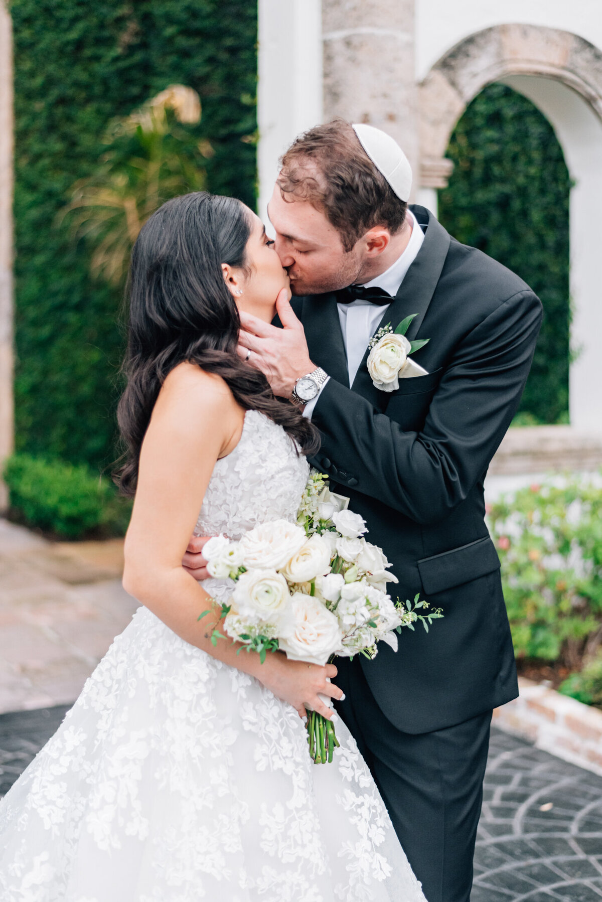 Bell Tower on 34th Wedding Houston Photographer @mv_xoxo (63)