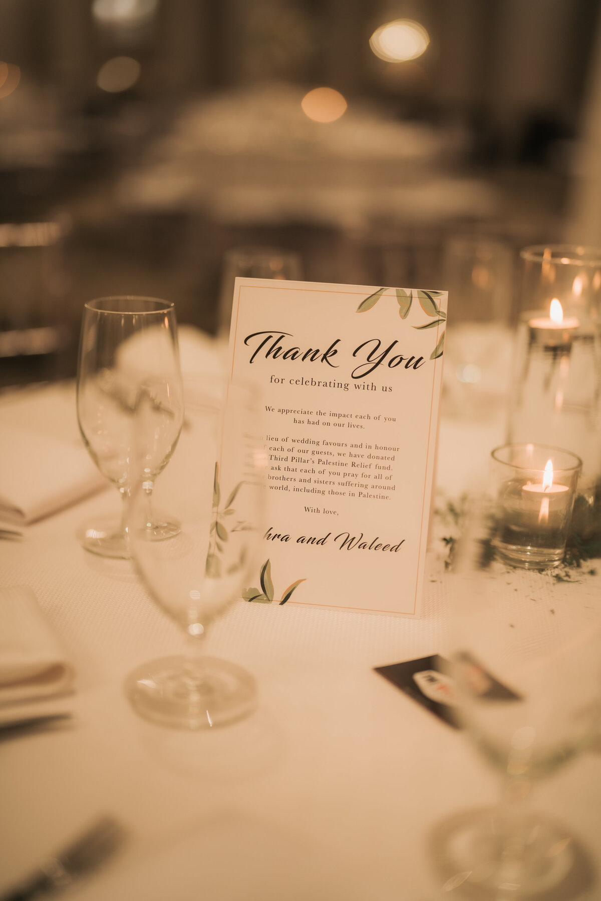 Visuals by Nihal - Zahra and Waleed - 28