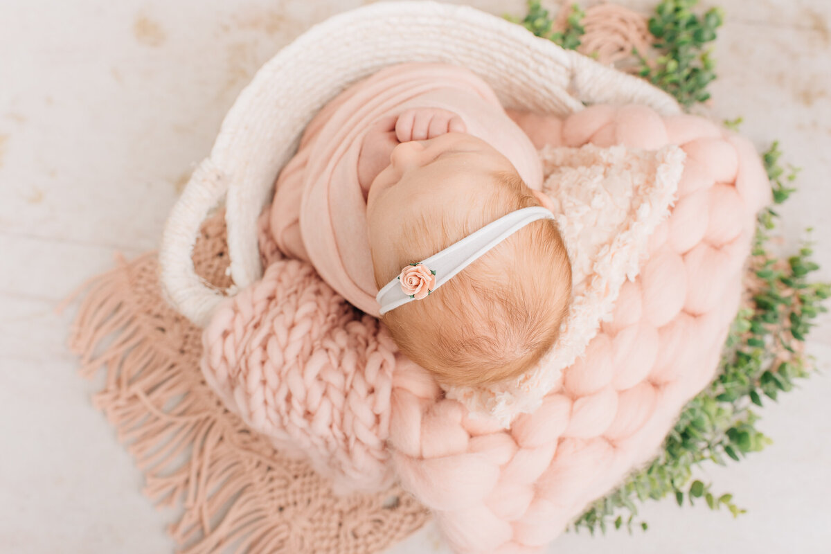 Sharon Leger Photography | Canton CT Newborn and Family Photographer -10 2