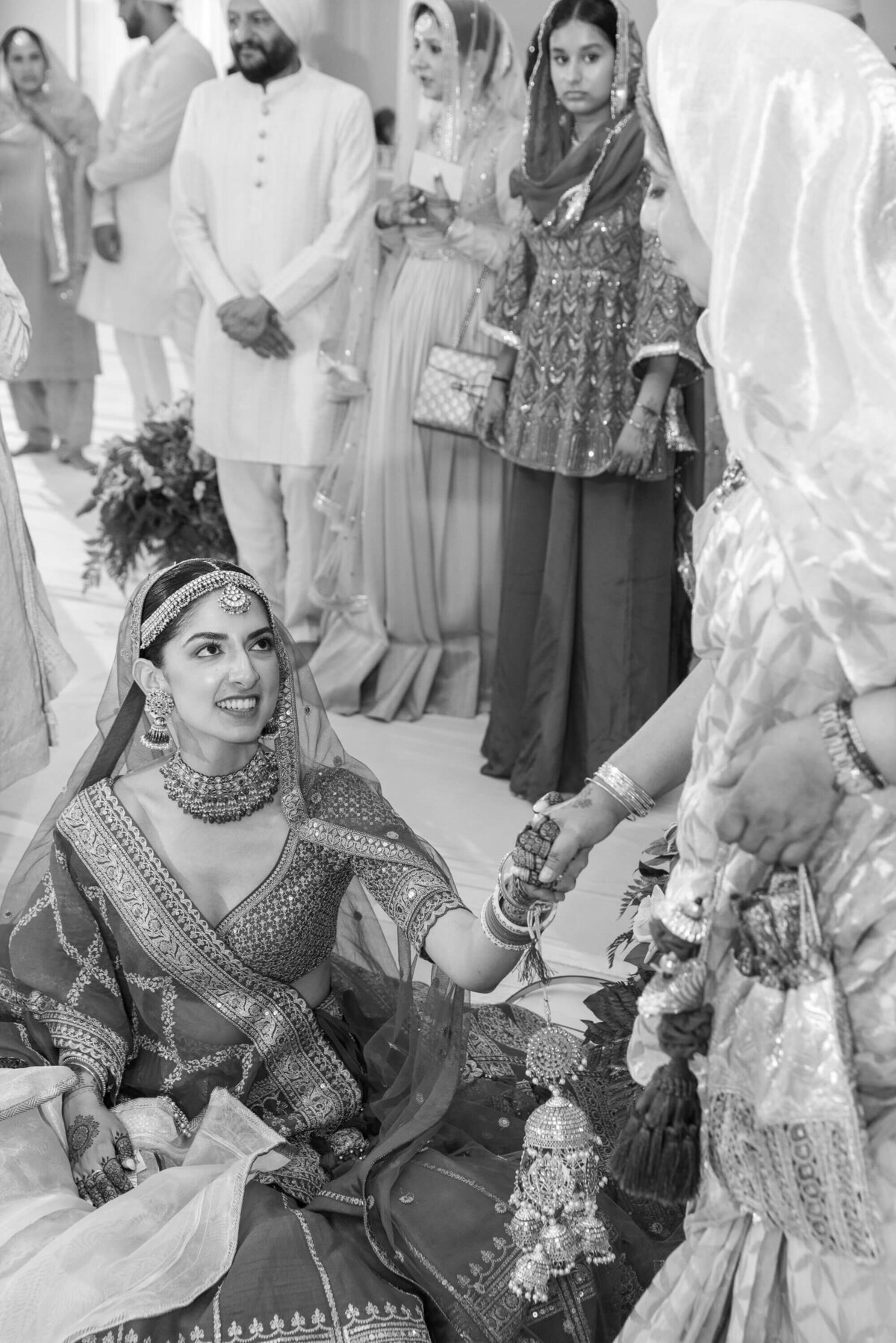 haldi-ceremony-metro-detroit