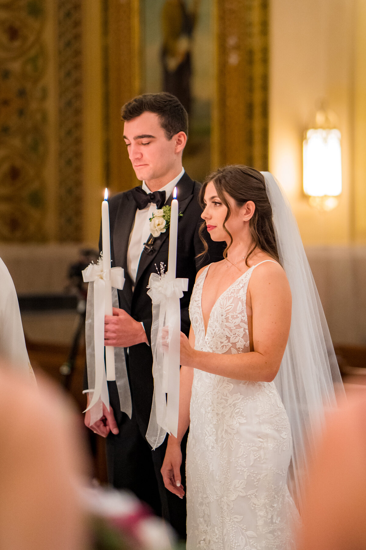 candles-greek-wedding