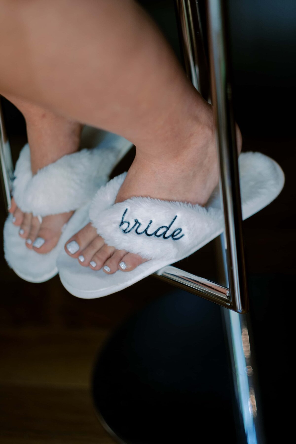 The Reeses | Luxury High Point Wedding | NC Weddinng Photographer-4