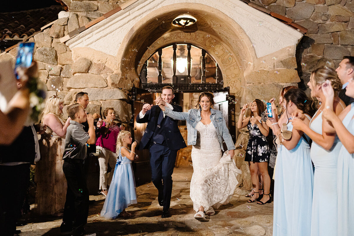 Mt. Woodson Castle Wedding 104