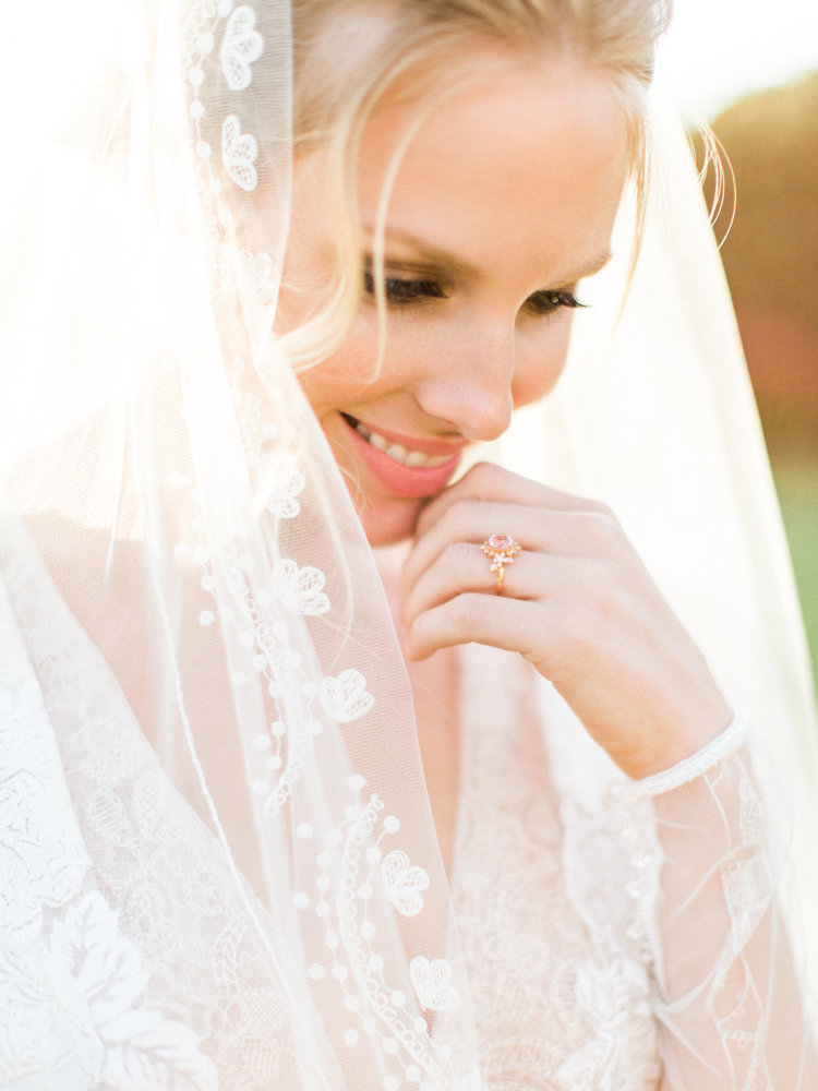 Rancho Valencia Wedding Editorial_The Ponces Photography_022