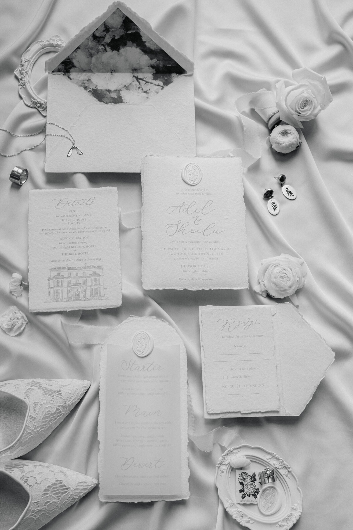 London Fine Art Wedding Photographer, Tracey Davies Photography 