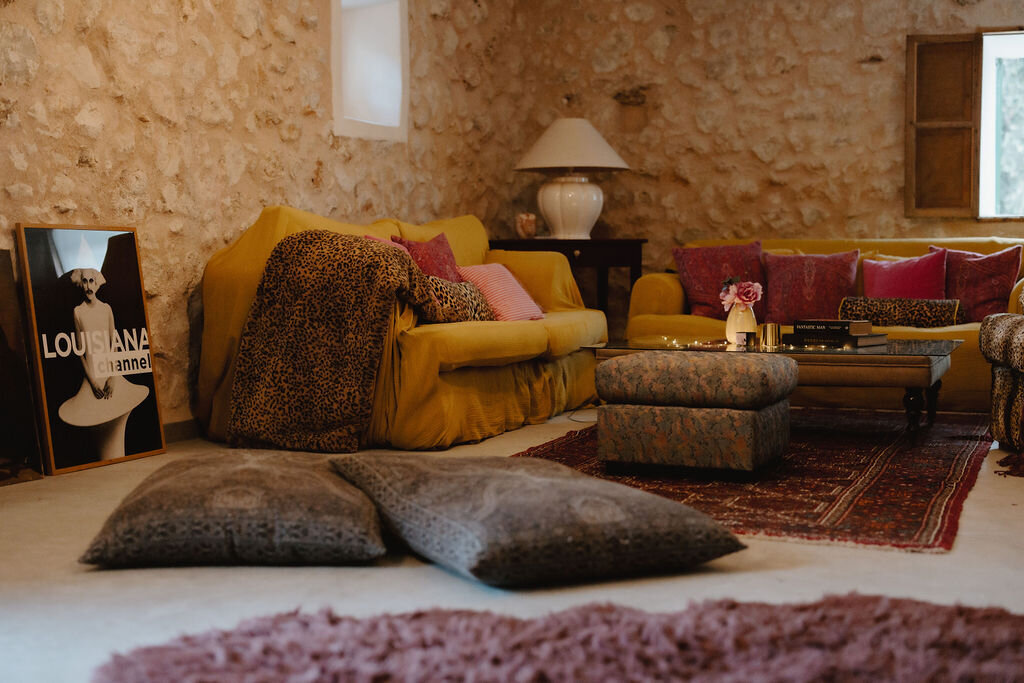 THE AWAKENING ° MIMI FIEDLER  ° TWELVE