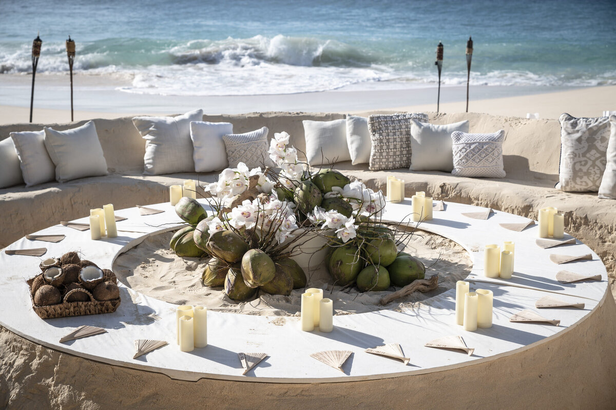 18 Wedding at Malliouhana Resort Anguilla by Alejandra Poupel Events