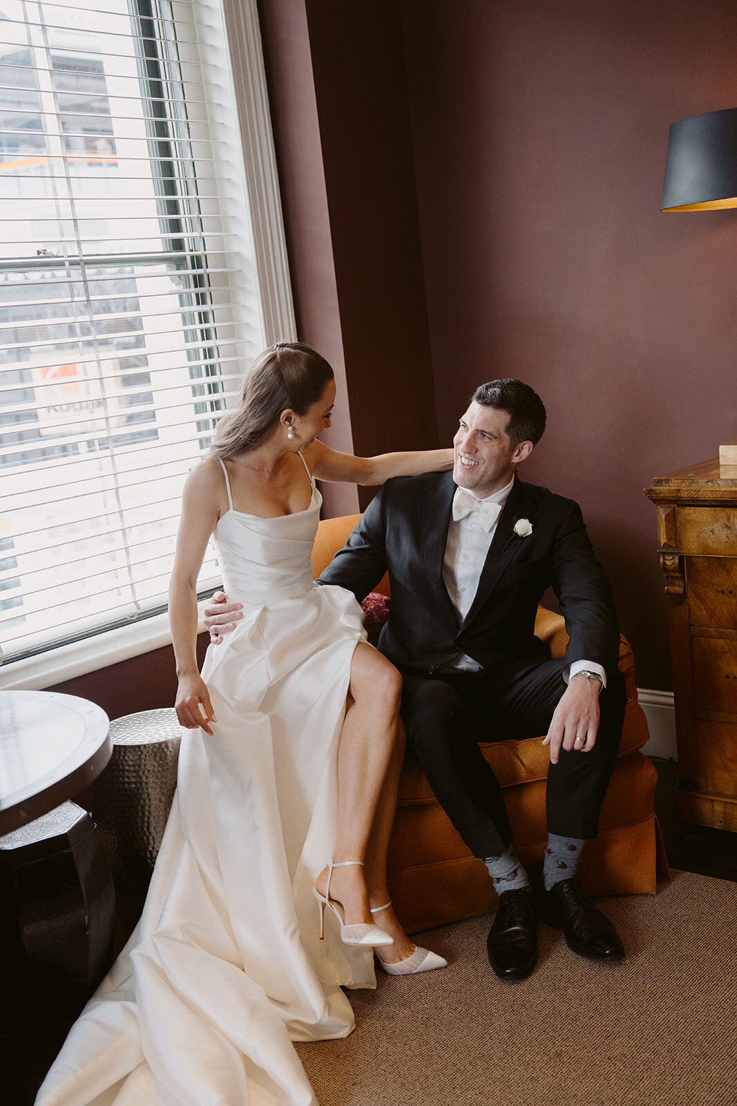 Kate Roberge Photography — Saej & Daniel-360