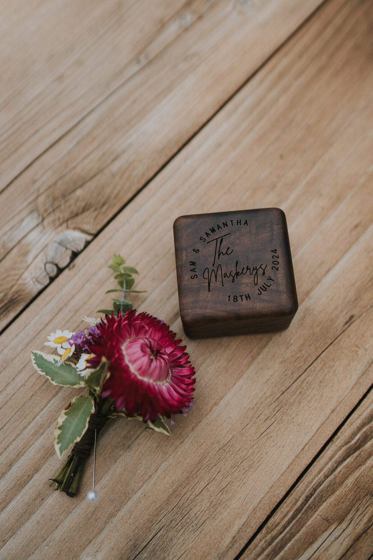 From the Wild Wedding Florals_18