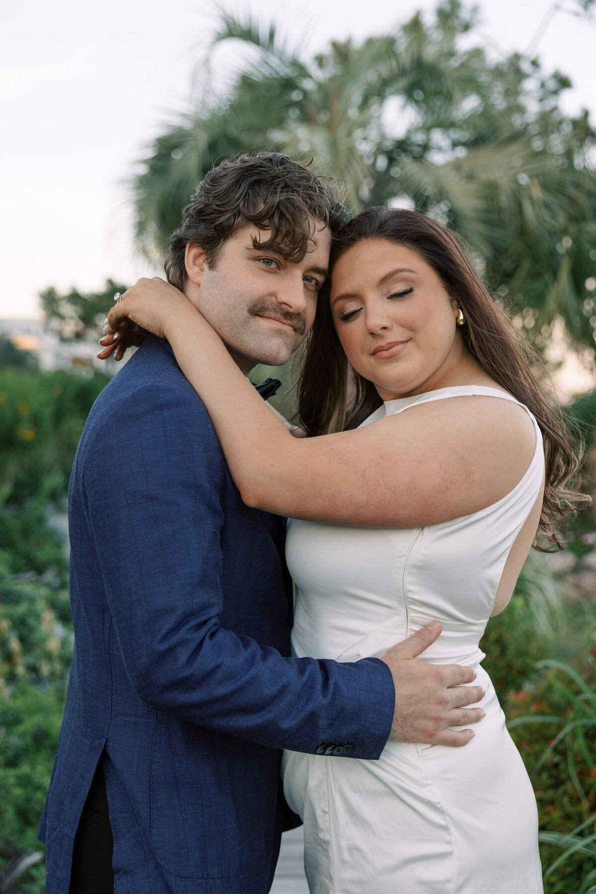 Jillian  Grants Downtown Wilmington  Wrighstville Beach Engagement Session_Wilmington NC Wedding Photographer_0024